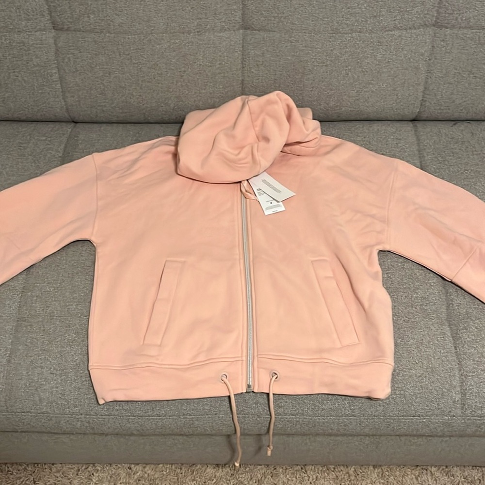 UGG Full Zip Hoodie